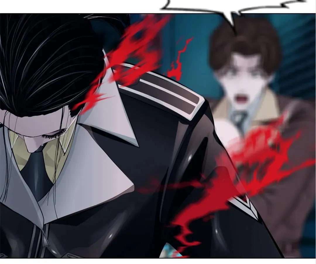 Mercy Killing Chapter 225 page 55 - 