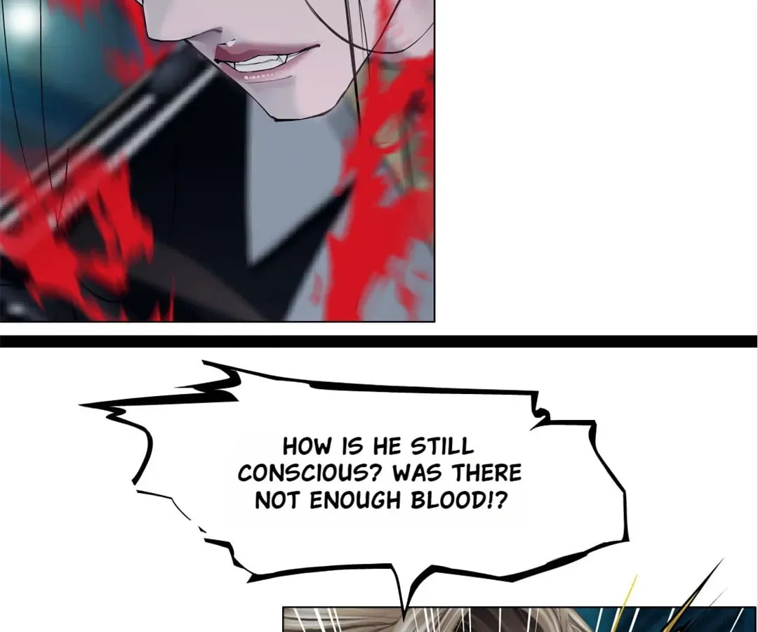 Mercy Killing Chapter 225 page 57 - 