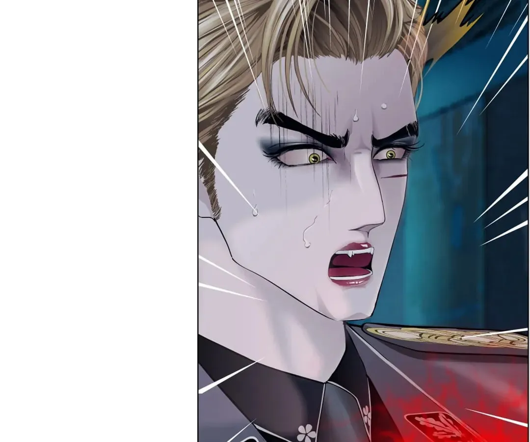 Mercy Killing Chapter 225 page 58 - 