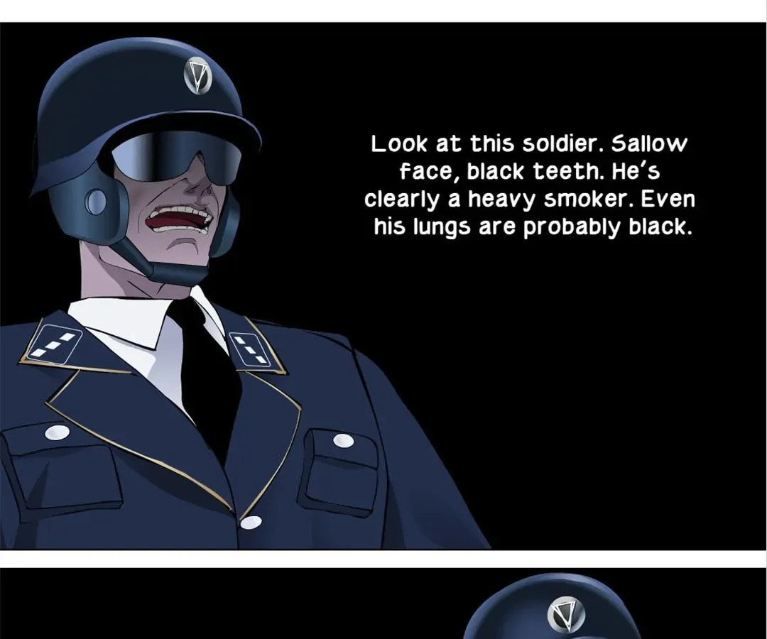 Mercy Killing Chapter 225 page 60 - 