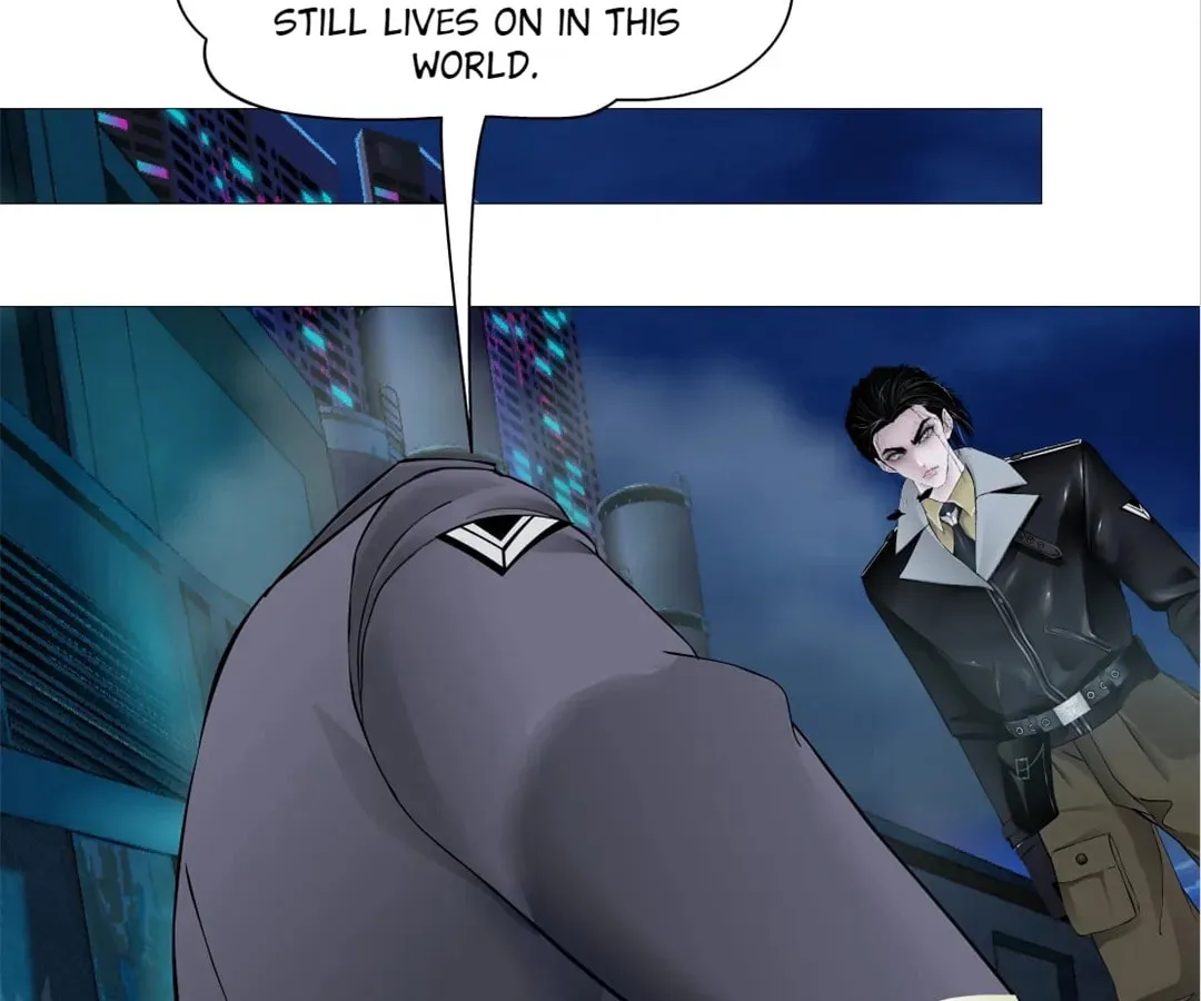 Mercy Killing Chapter 225 page 7 - 