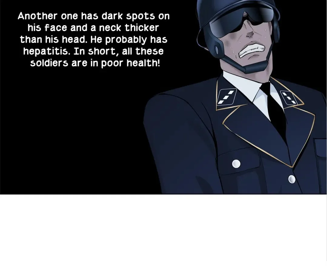 Mercy Killing Chapter 225 page 61 - 