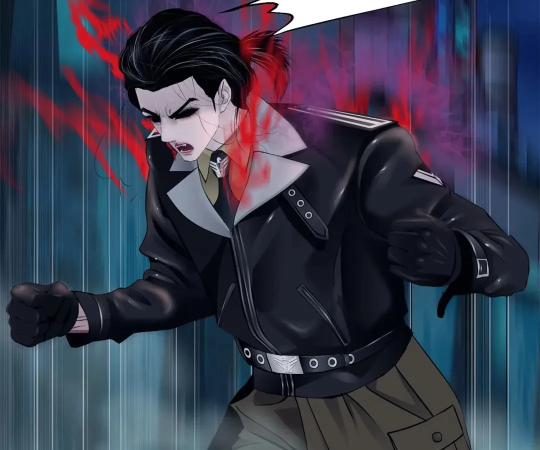 Mercy Killing Chapter 225 page 64 - 