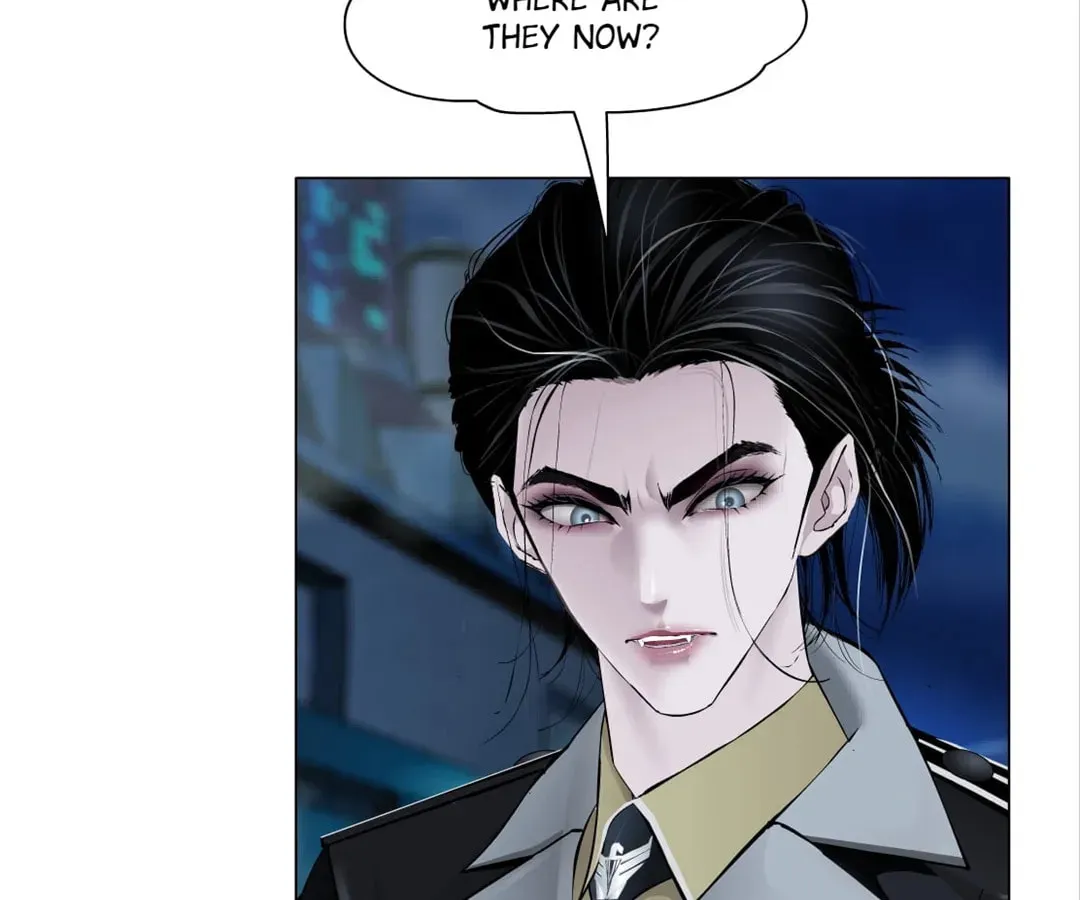 Mercy Killing Chapter 225 page 10 - 
