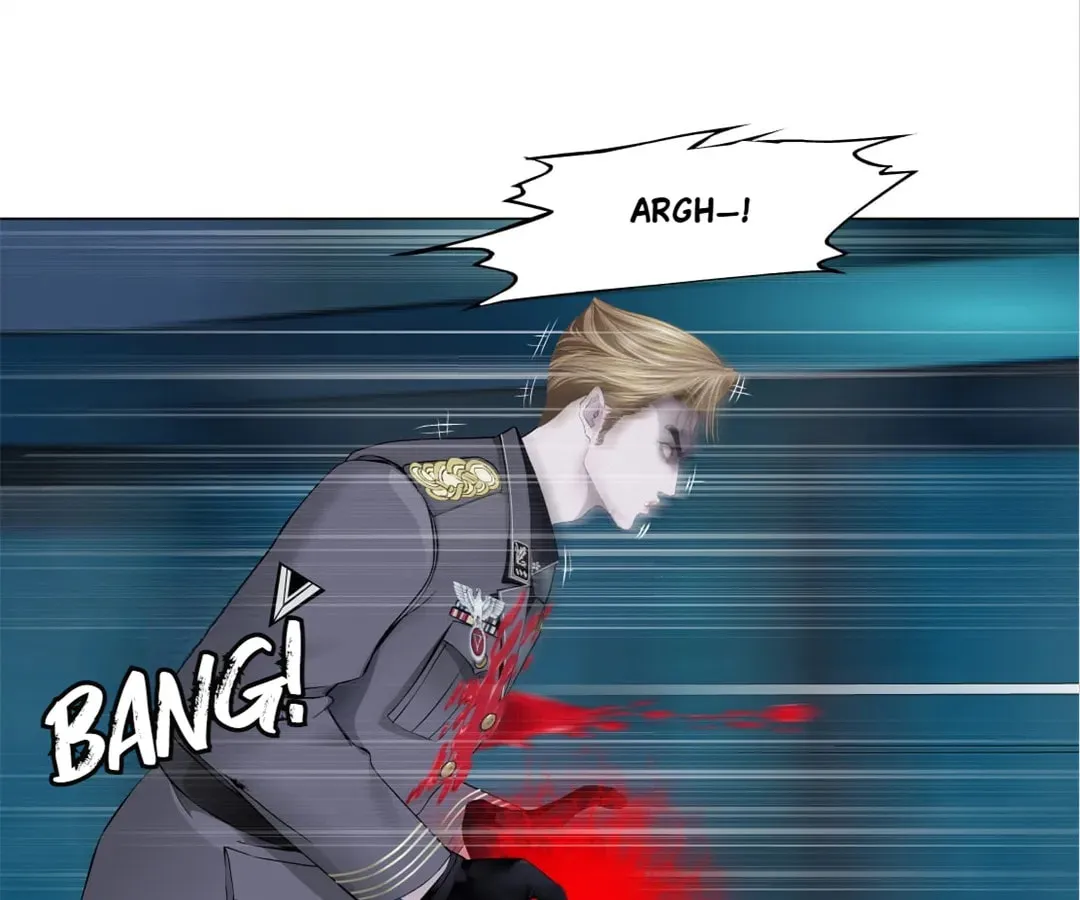 Mercy Killing Chapter 227 page 1 - 