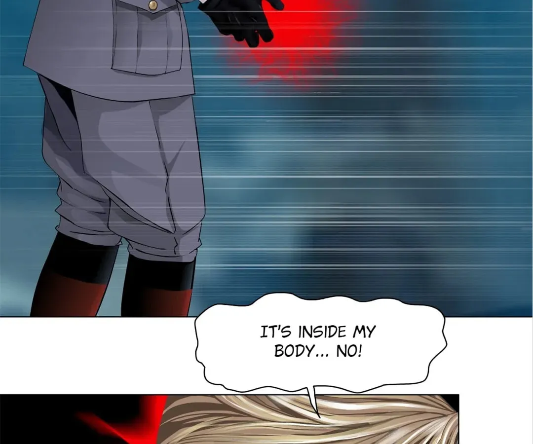 Mercy Killing Chapter 227 page 2 - 