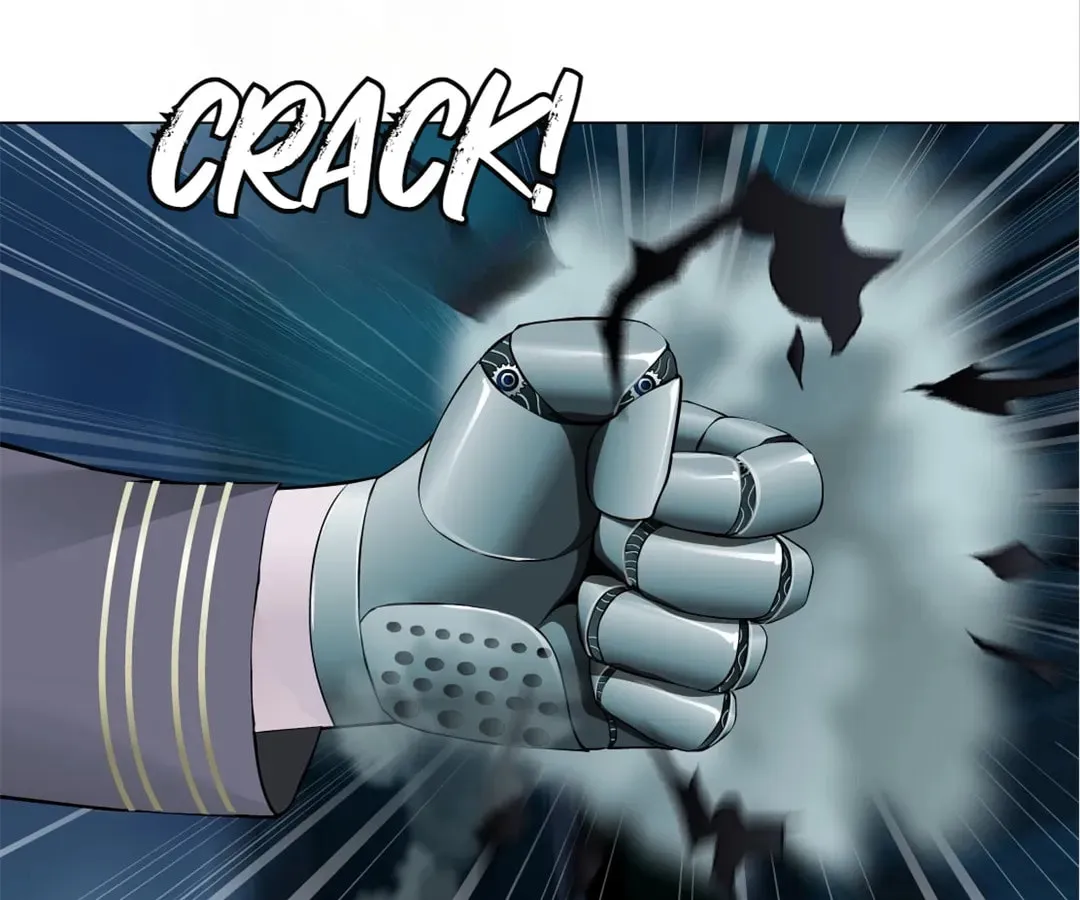 Mercy Killing Chapter 227 page 13 - 