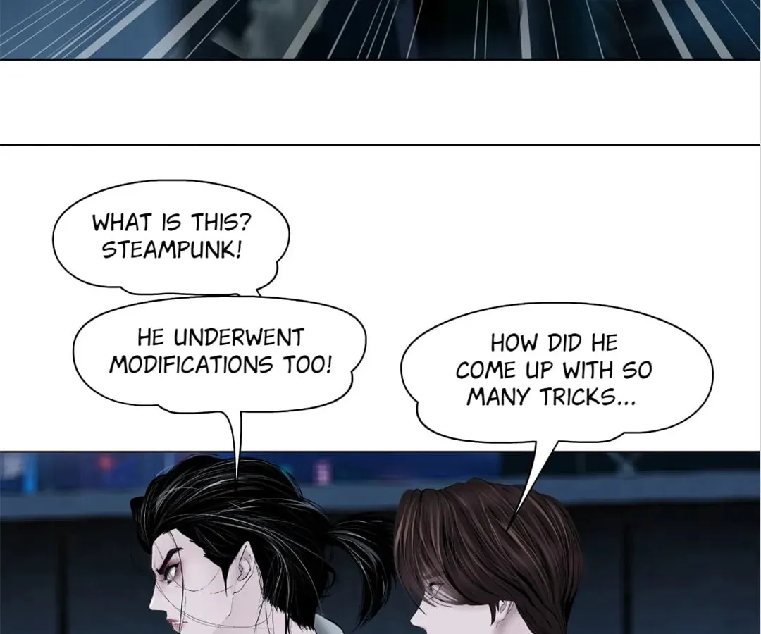 Mercy Killing Chapter 227 page 14 - 