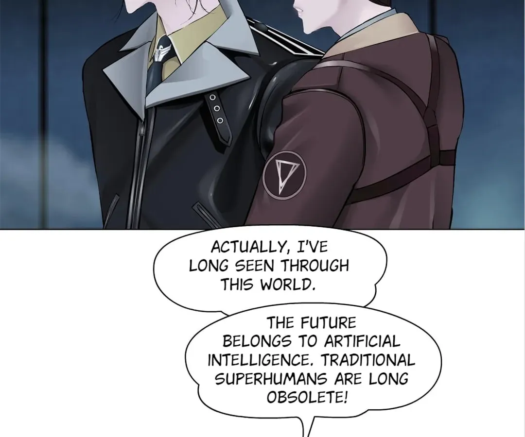 Mercy Killing Chapter 227 page 15 - 