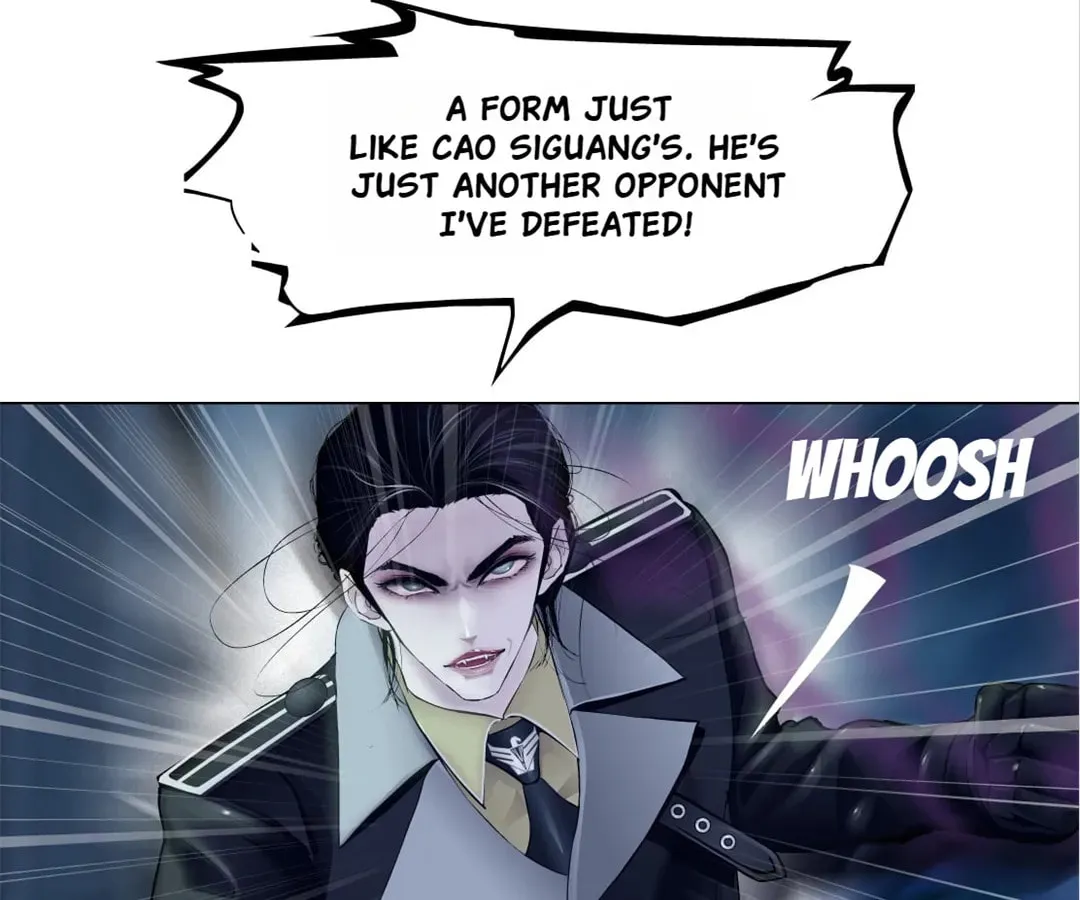 Mercy Killing Chapter 227 page 17 - 