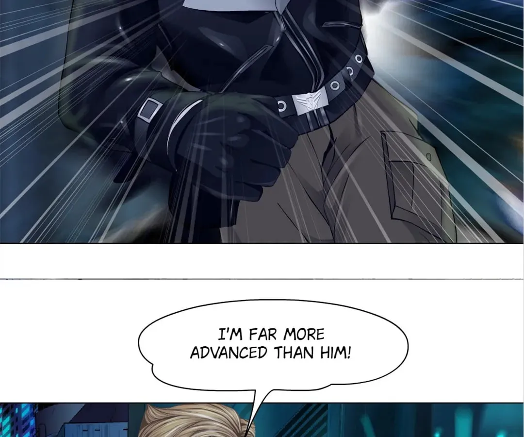 Mercy Killing Chapter 227 page 18 - 