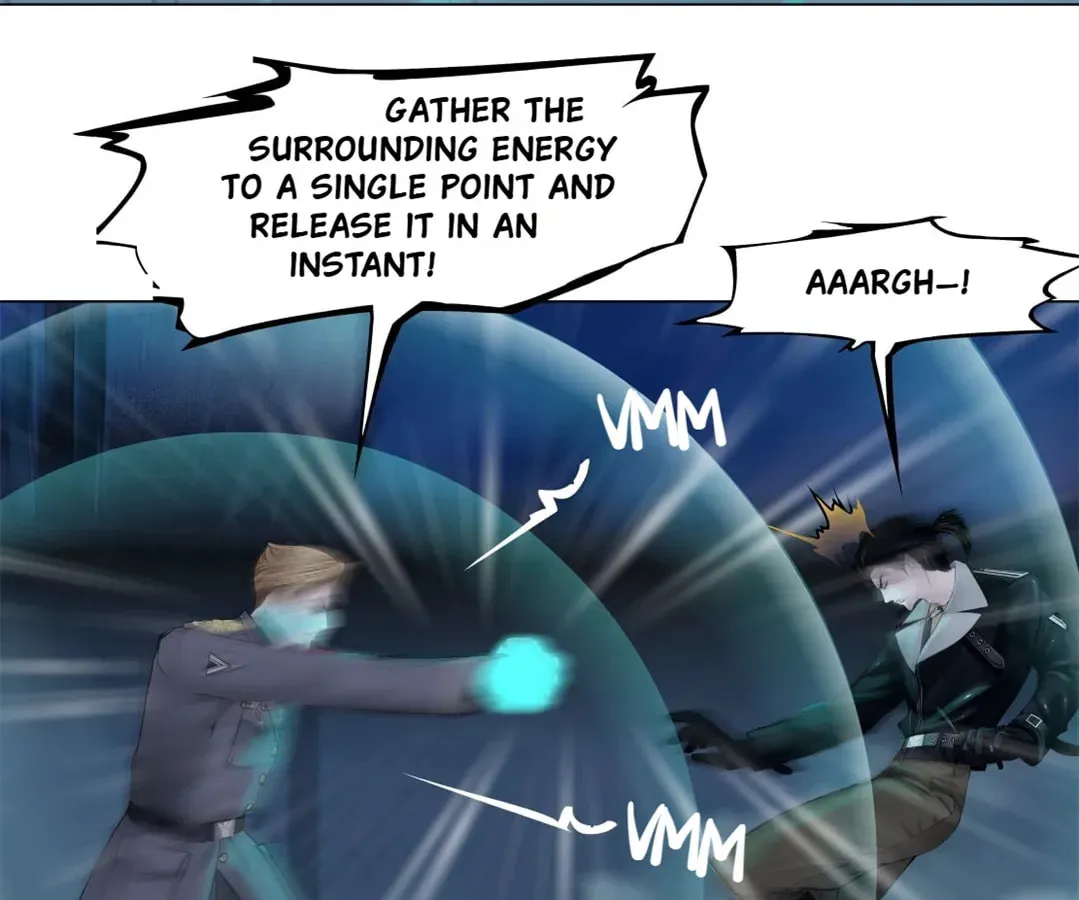 Mercy Killing Chapter 227 page 20 - 
