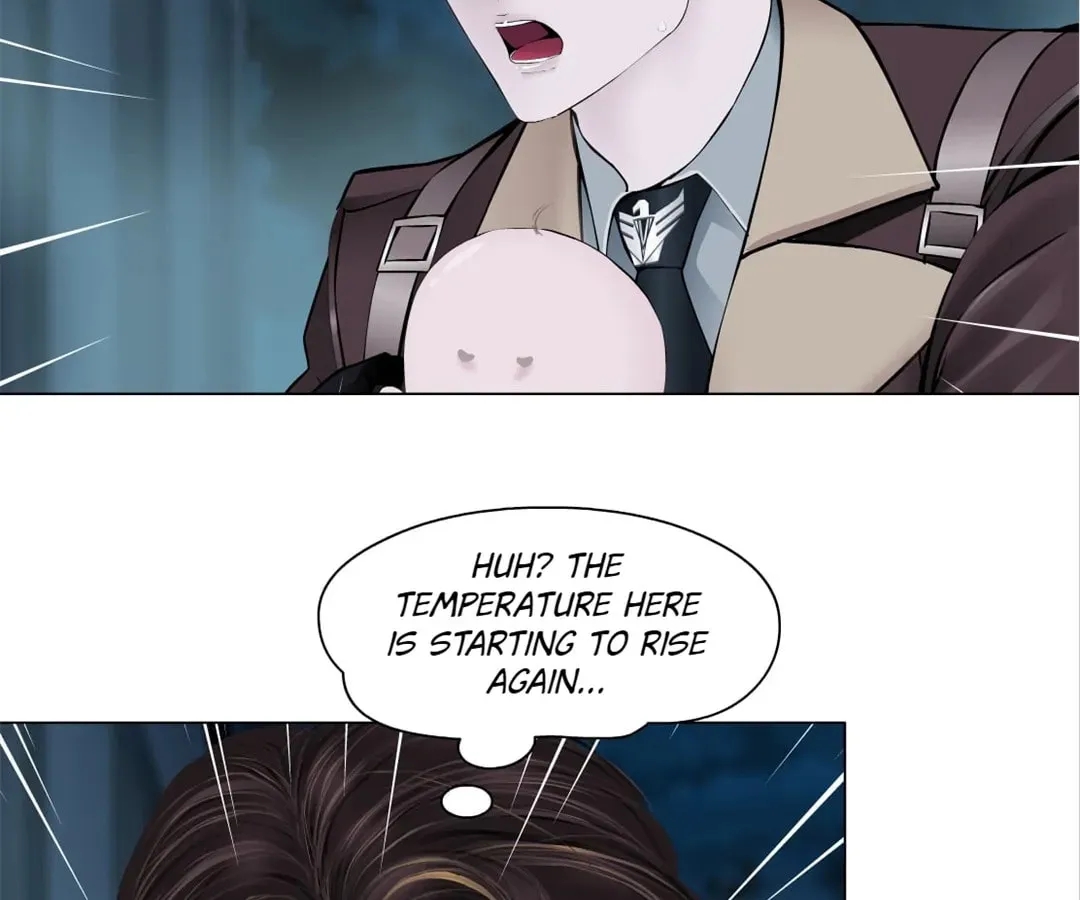 Mercy Killing Chapter 227 page 24 - 