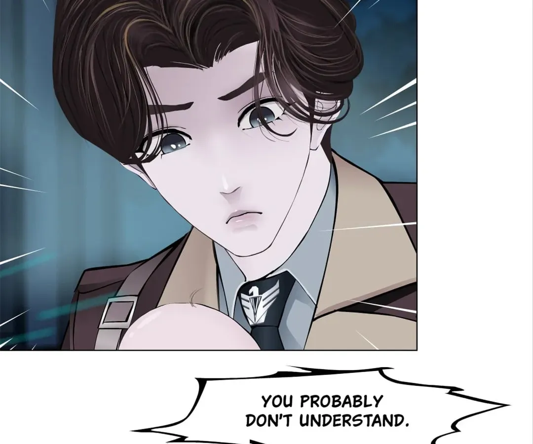 Mercy Killing Chapter 227 page 25 - 