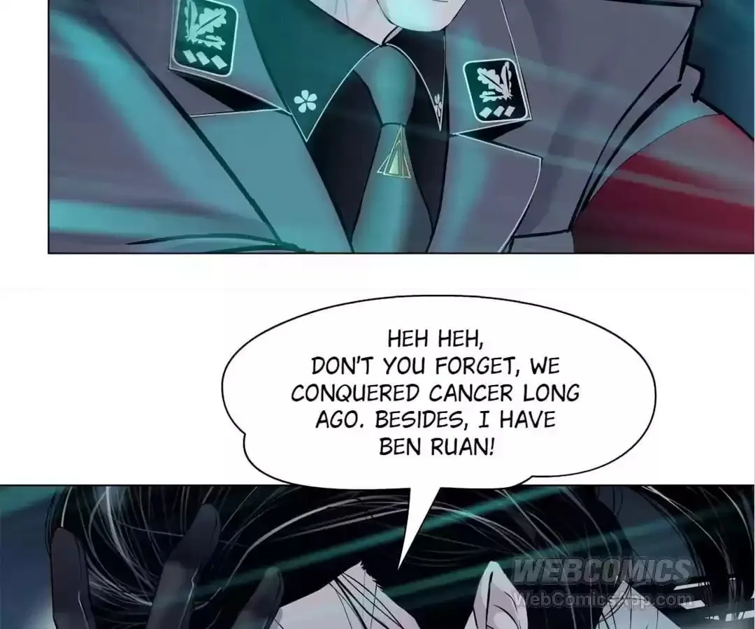 Mercy Killing Chapter 227 page 27 - 