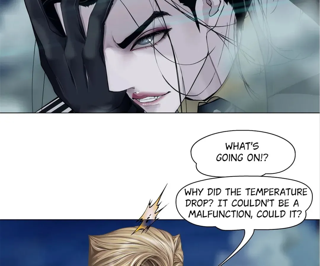 Mercy Killing Chapter 227 page 28 - 