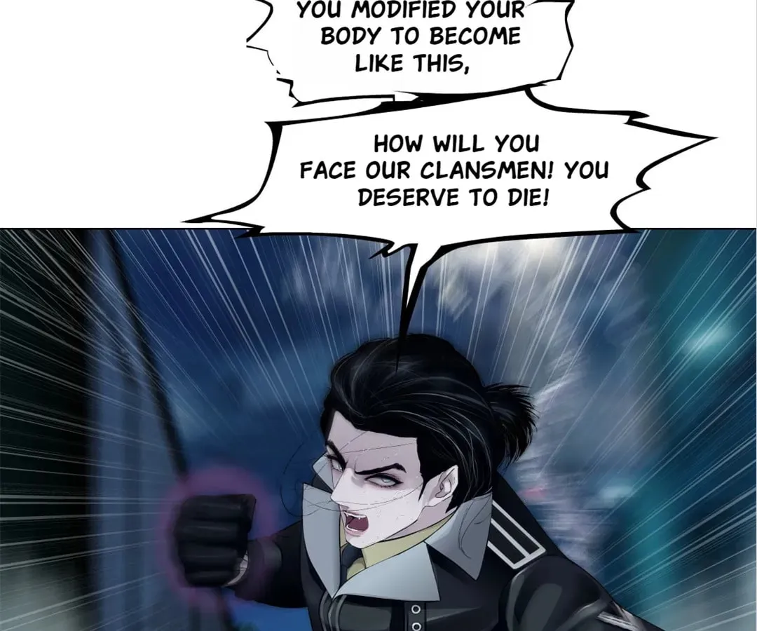 Mercy Killing Chapter 227 page 30 - 