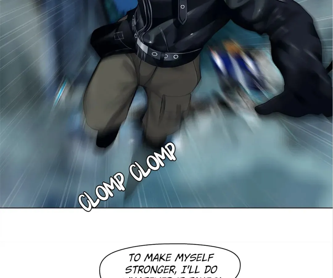 Mercy Killing Chapter 227 page 31 - 