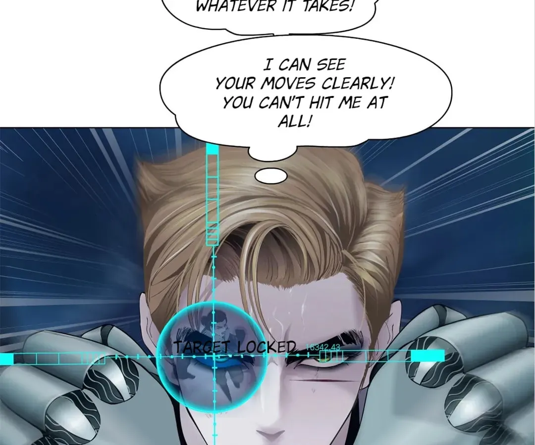 Mercy Killing Chapter 227 page 32 - 