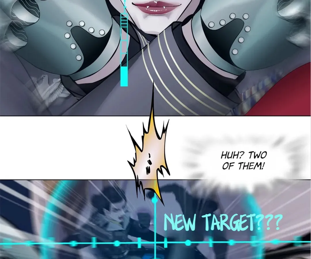 Mercy Killing Chapter 227 page 33 - 