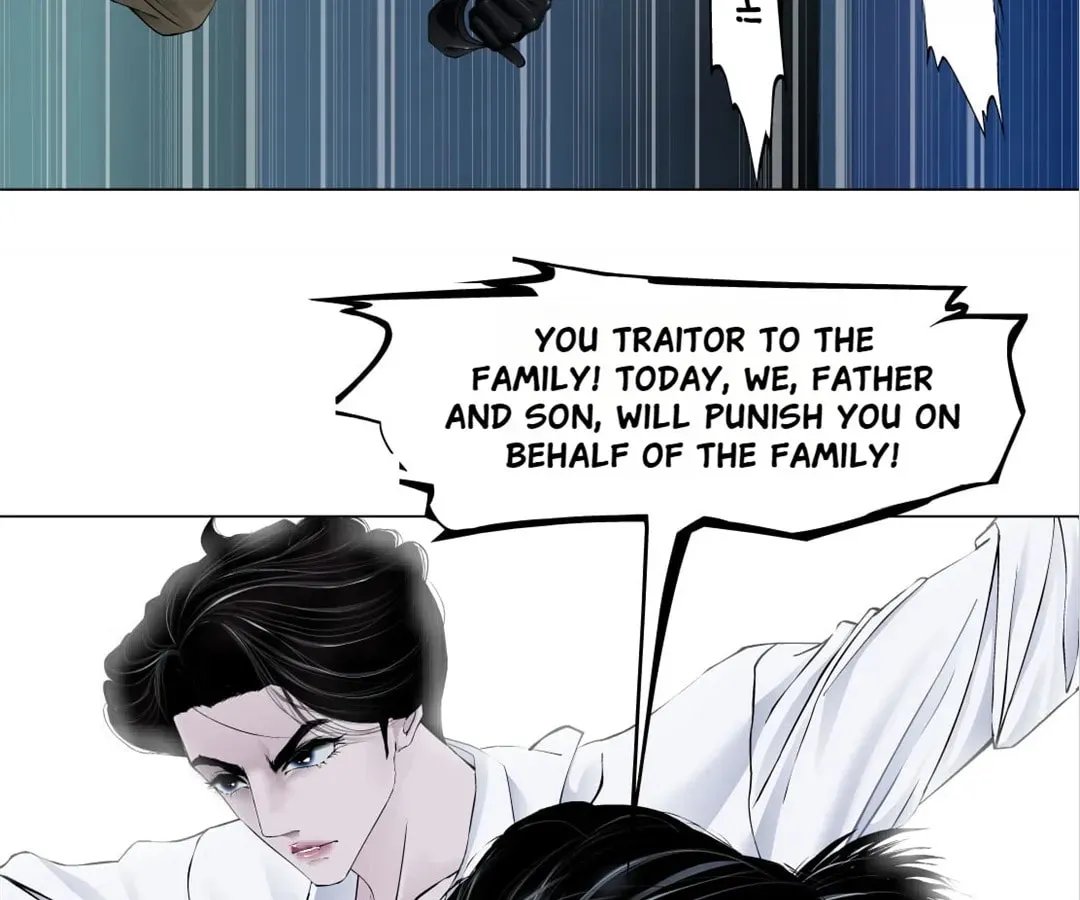 Mercy Killing Chapter 227 page 36 - 