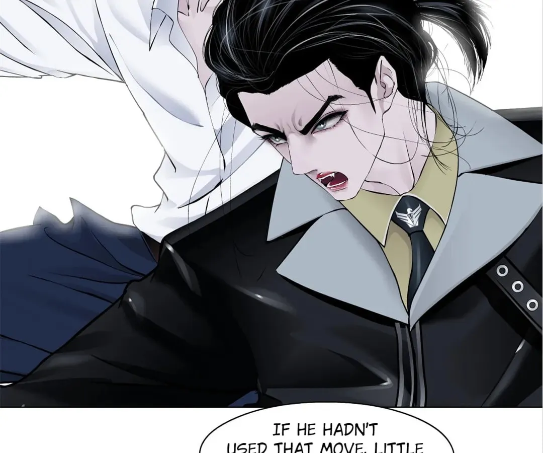 Mercy Killing Chapter 227 page 37 - 