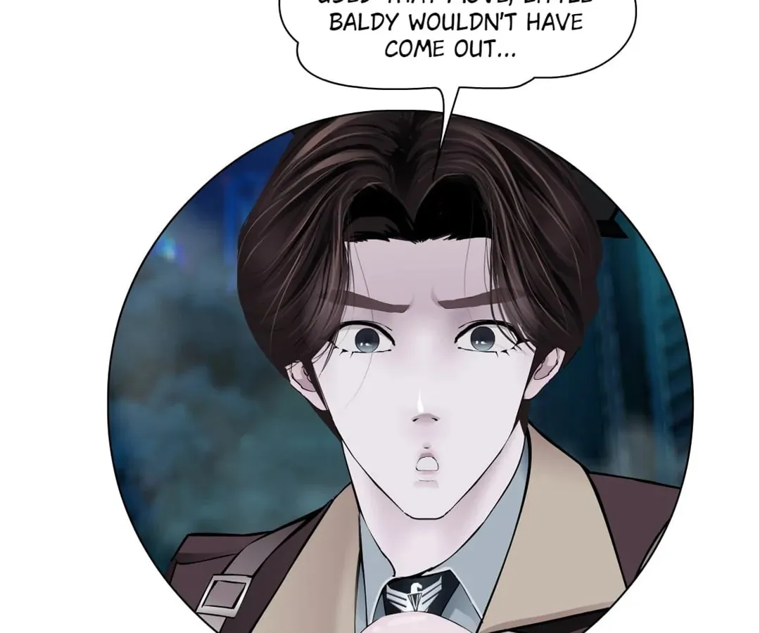 Mercy Killing Chapter 227 page 38 - 