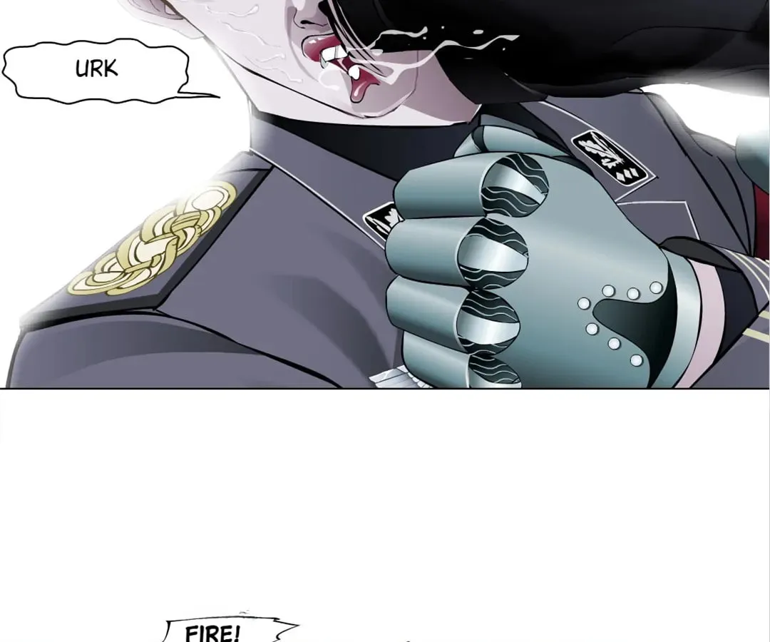 Mercy Killing Chapter 227 page 40 - 