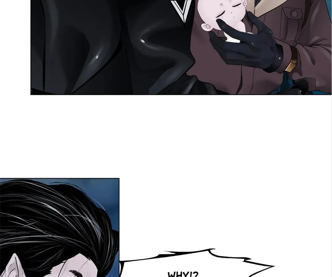 Mercy Killing Chapter 227 page 5 - 