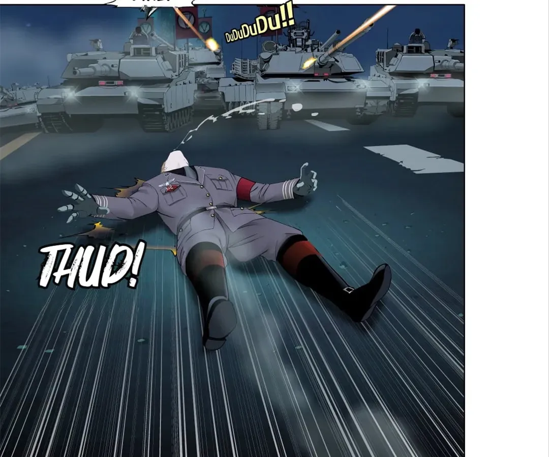 Mercy Killing Chapter 227 page 41 - 