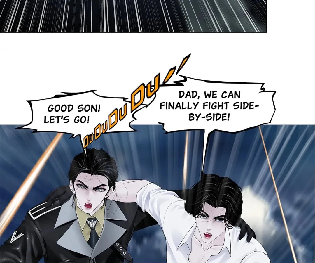 Mercy Killing Chapter 227 page 42 - 