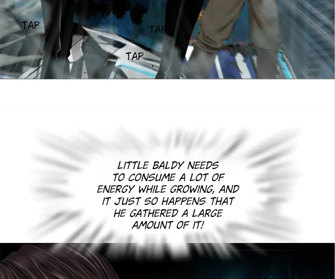 Mercy Killing Chapter 227 page 44 - 