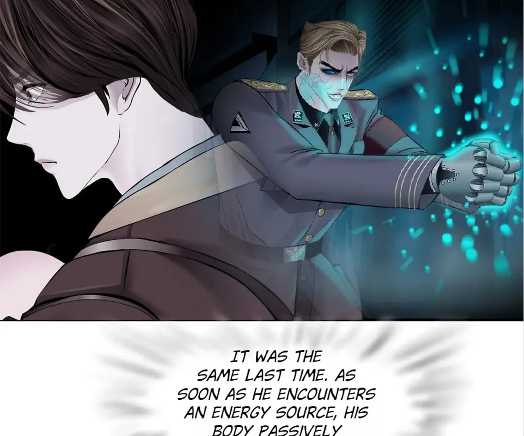 Mercy Killing Chapter 227 page 45 - 