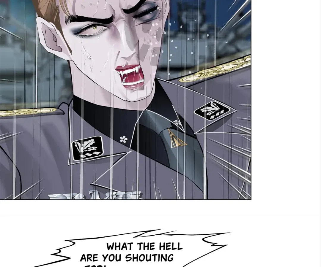 Mercy Killing Chapter 227 page 48 - 