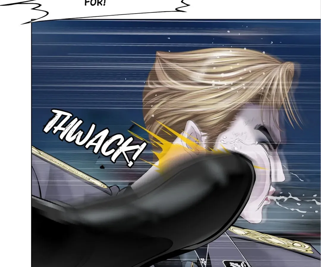 Mercy Killing Chapter 227 page 49 - 