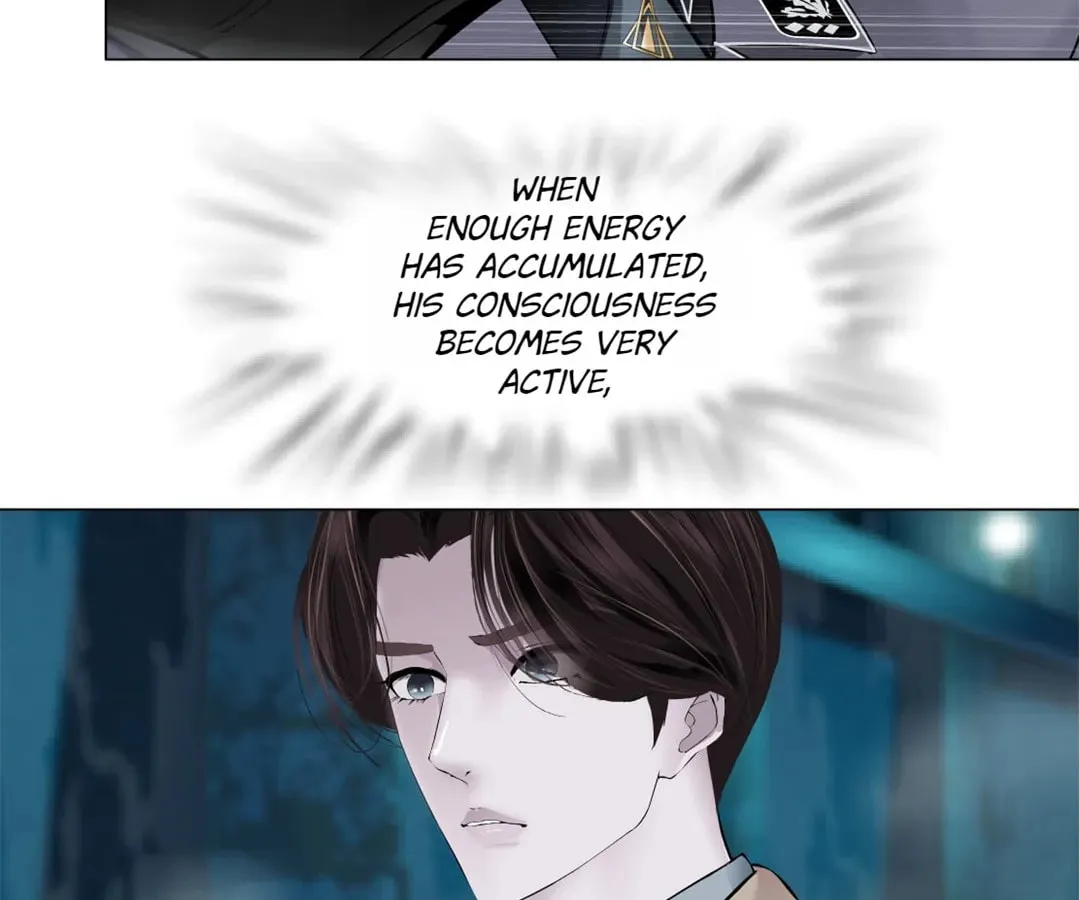Mercy Killing Chapter 227 page 50 - 