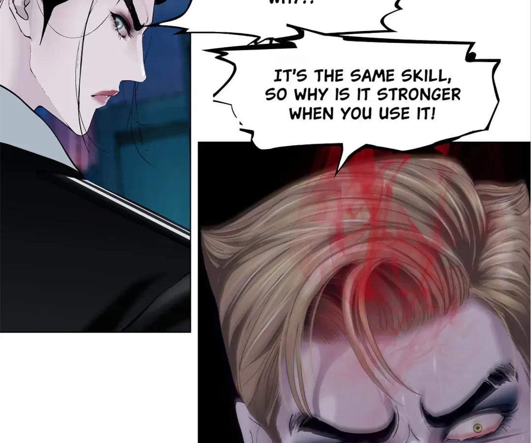 Mercy Killing Chapter 227 page 6 - 