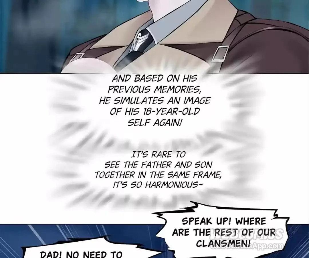 Mercy Killing Chapter 227 page 51 - 