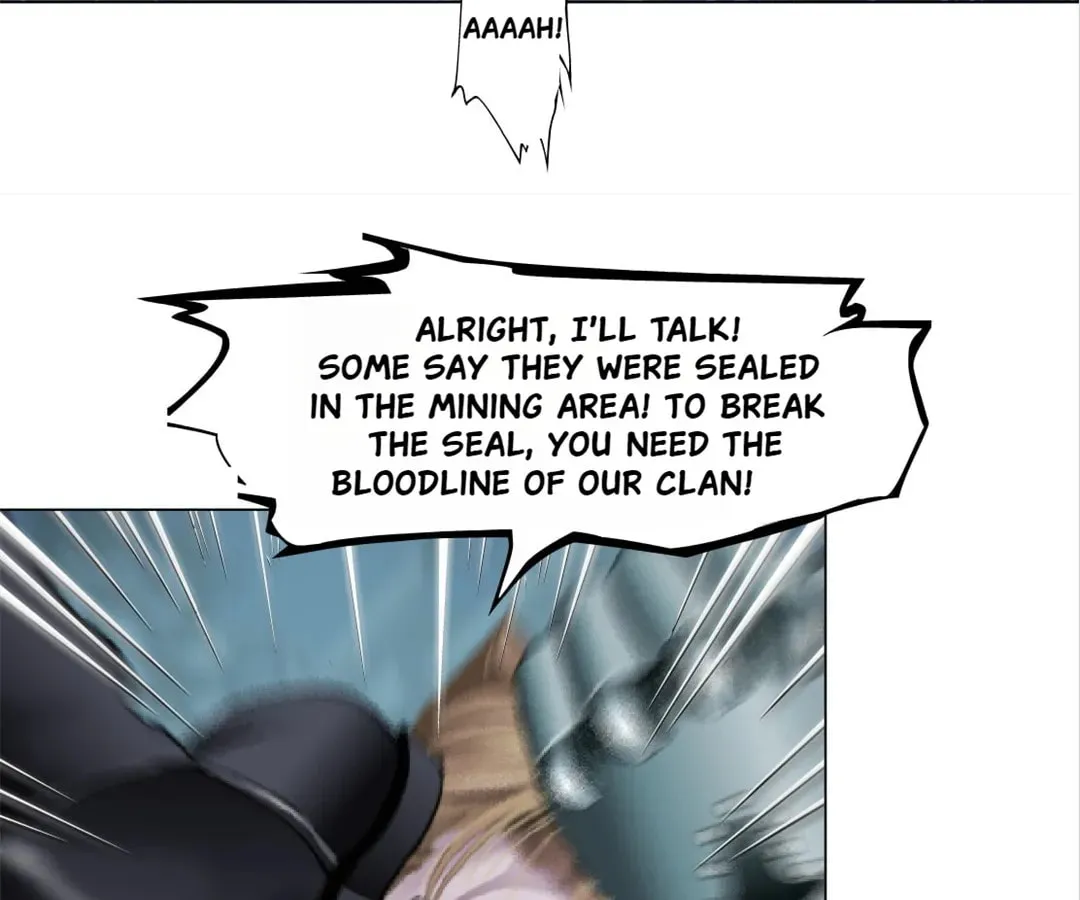 Mercy Killing Chapter 227 page 53 - 