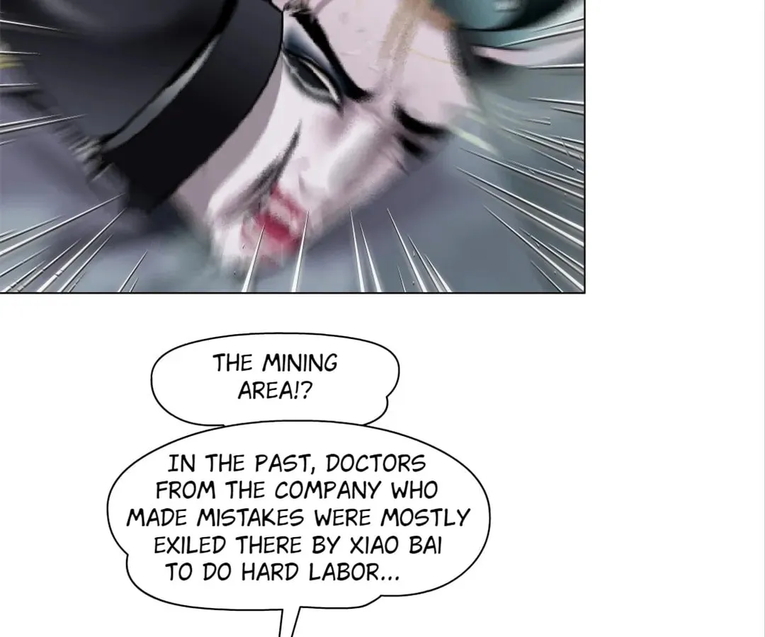 Mercy Killing Chapter 227 page 54 - 