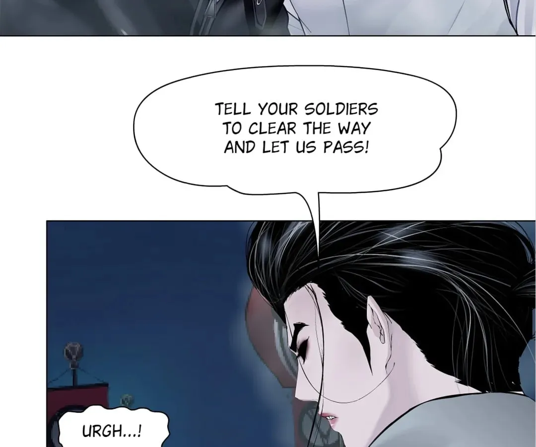 Mercy Killing Chapter 227 page 56 - 