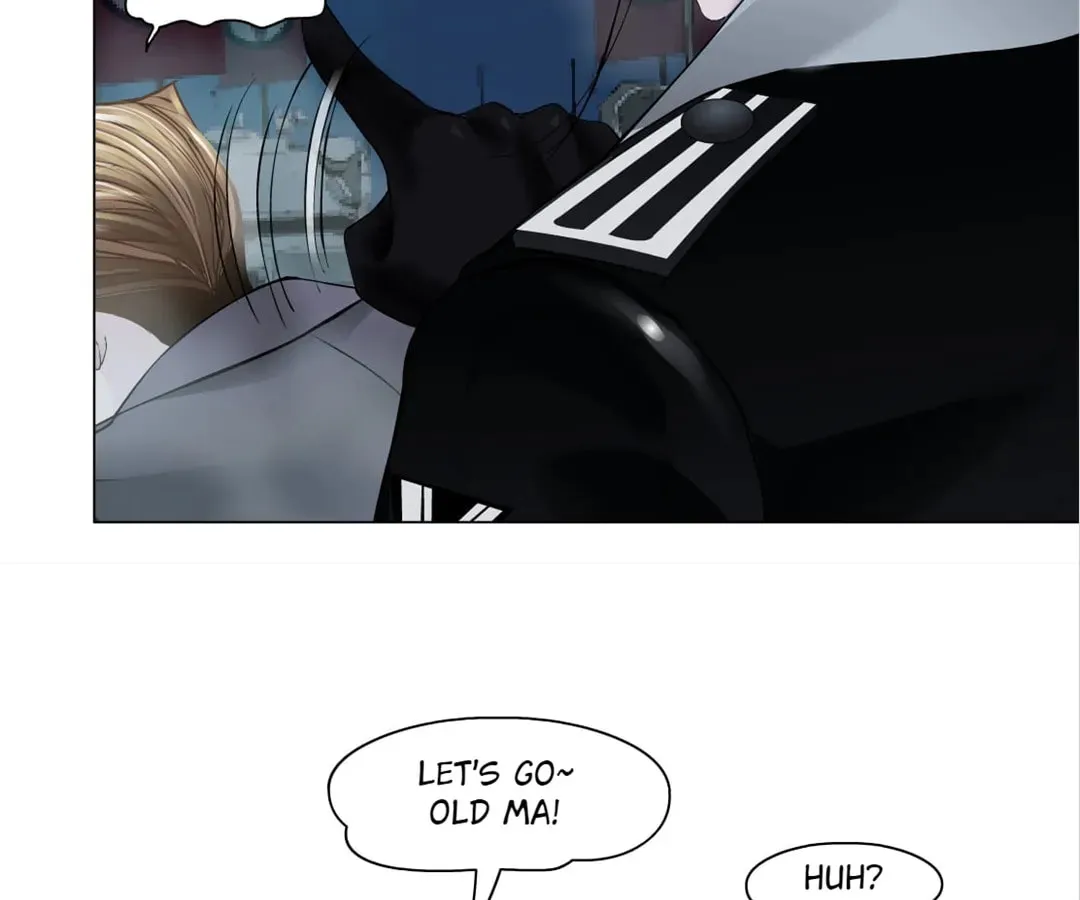 Mercy Killing Chapter 227 page 57 - 