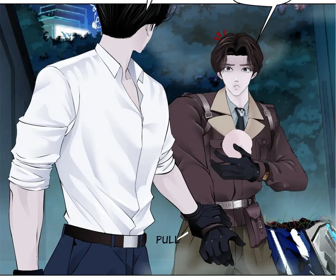 Mercy Killing Chapter 227 page 58 - 