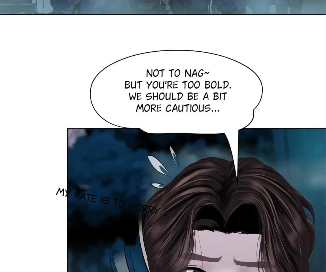 Mercy Killing Chapter 227 page 60 - 