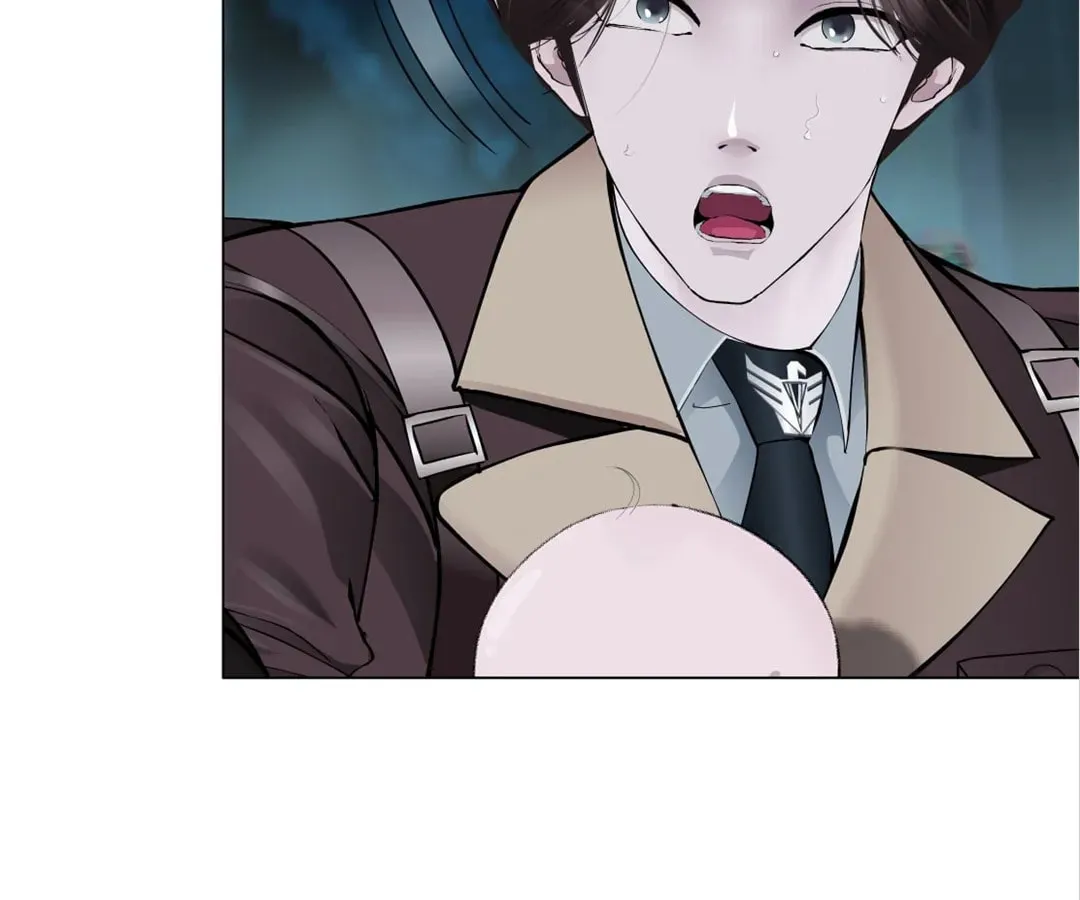 Mercy Killing Chapter 227 page 61 - 