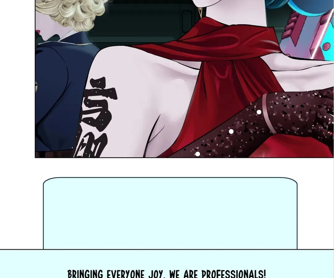 Mercy Killing Chapter 227 page 65 - 