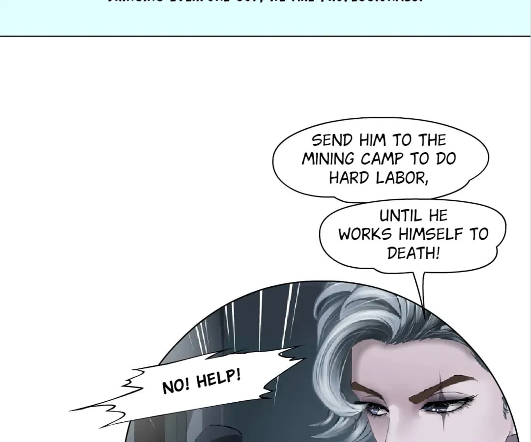 Mercy Killing Chapter 227 page 66 - 