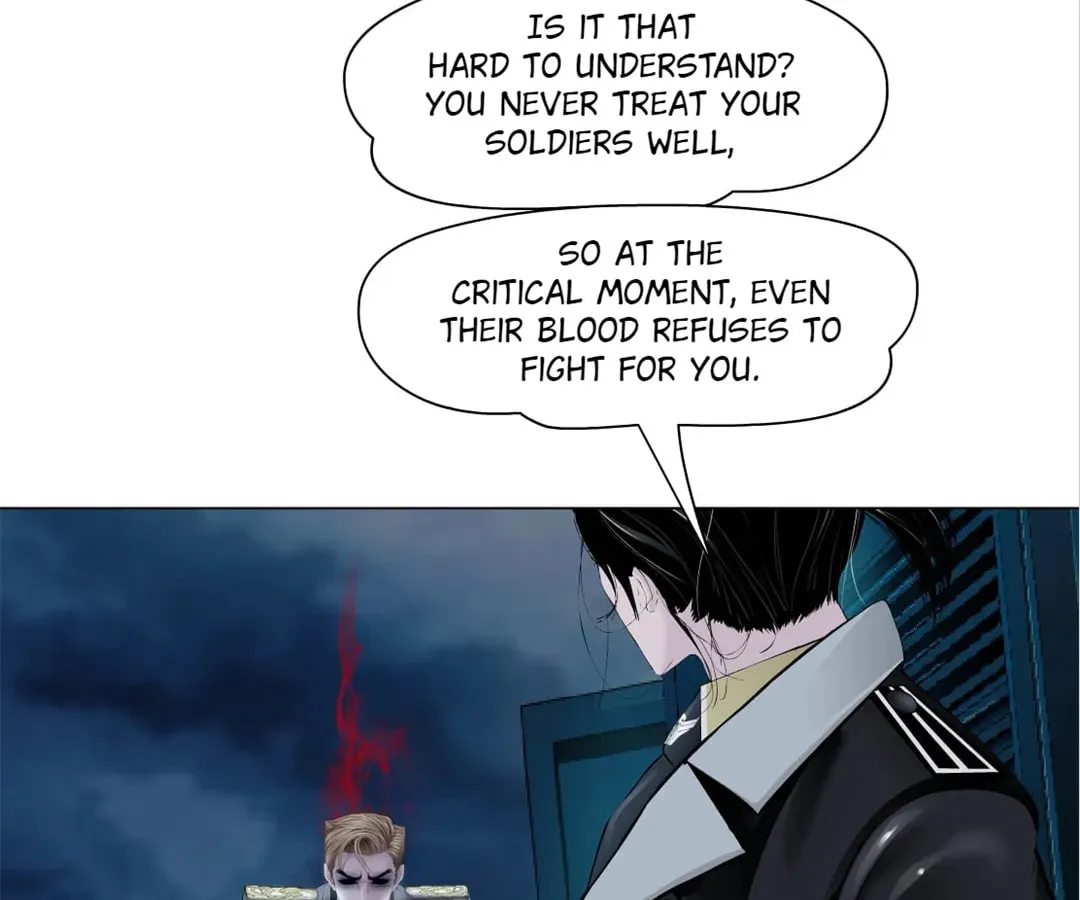 Mercy Killing Chapter 227 page 8 - 