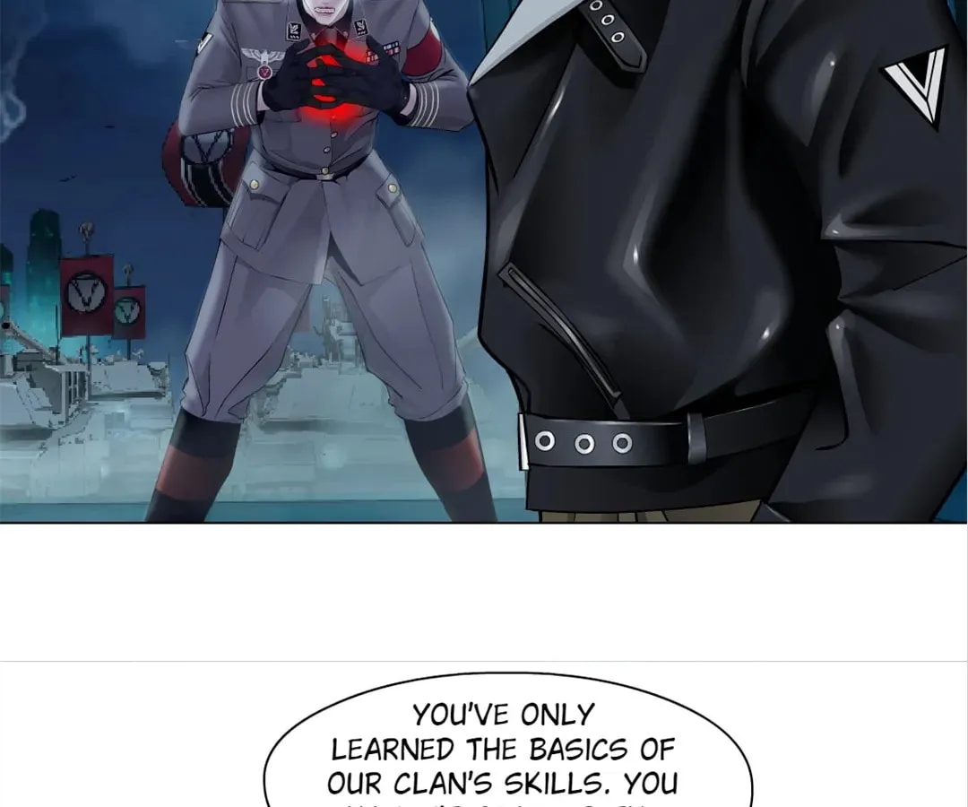 Mercy Killing Chapter 227 page 9 - 