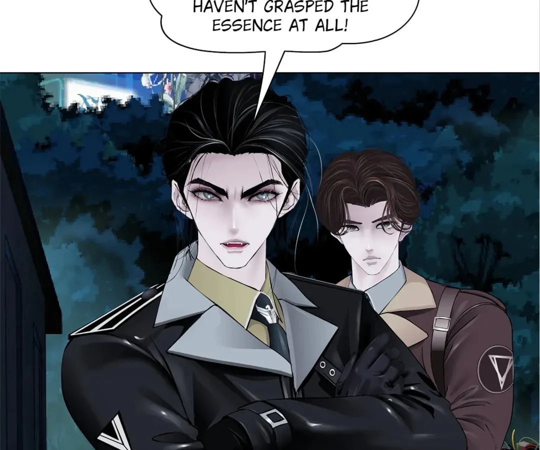 Mercy Killing Chapter 227 page 10 - 
